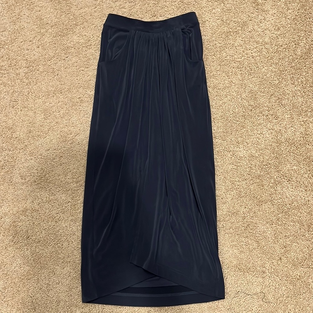Anthropologie skirt